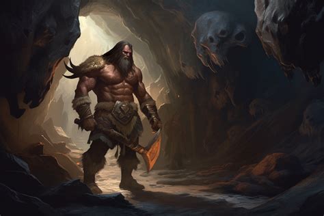 fat barbarian|The Best Barbarian Feats In DnD 5e, Ranked .